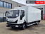Iveco Eurocargo 75-160 used Truck