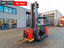 Linde R 20 Forklift used Stapler