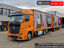 Imagen de Mercedes-Benz Actros 2548