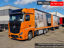 Mercedes-Benz Actros 2548 used Truck