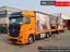 Mercedes-Benz Actros 2548 used Truck