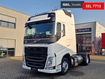 Volvo FH 460 used Truck