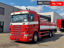 Scania R 340 LB6X2*4MNA used Truck