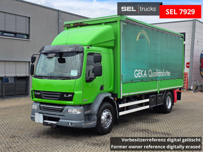 DAF FA LF 55.300 used Truck