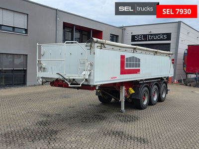 Kempf SK35/3 used Trailer