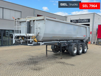 Langendorf SKS-HS 24/30 used