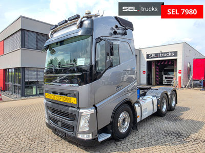 Volvo FH 540 used Truck