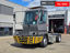 Terberg YT222 used Truck