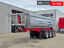 F.X. Meiller KISA3 used Trailer