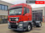 MAN TGX 18.500 4X2 BLS used Truck