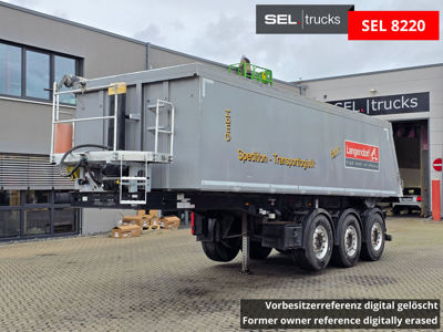 Langendorf SKA 24/30 used