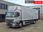 Mercedes-Benz Axor 1826 used Truck