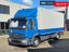 Mercedes-Benz Atego 1218 used Truck