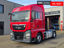 MAN TGX 18.460 4X2 BLS used Truck