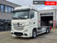 Mercedes-Benz Actros 2545 used Truck