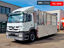 Mercedes-Benz Axor 1833L used Truck
