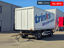 System Trailer PRASL 18 used