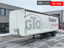 Mildner SAP used Trailer