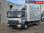Mercedes-Benz Atego 1223 used Truck