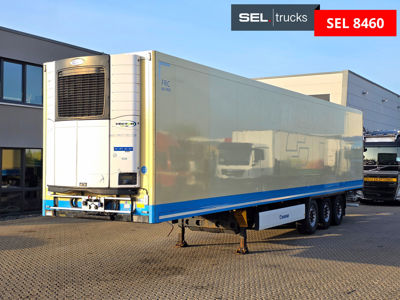 Krone SD used Trailer