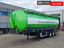 Feldbinder KIP 57/6900/A/2 used Trailer