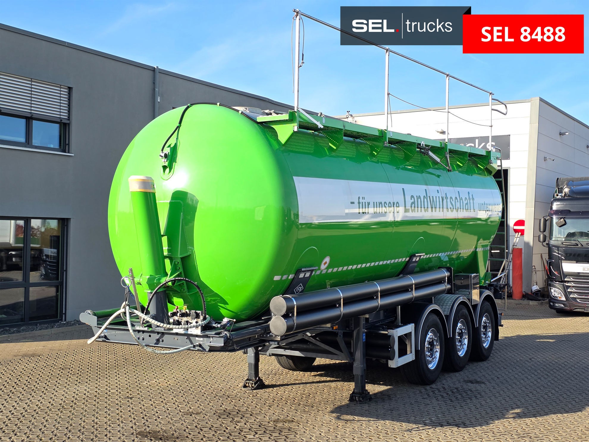 Imagem de Feldbinder KIP 42.3