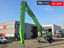 Sennebogen 830 Material Handler used