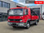 Mercedes-Benz Atego 1522 used Trucks