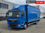MAN TGM 15.250 4X2 BL used Trucks