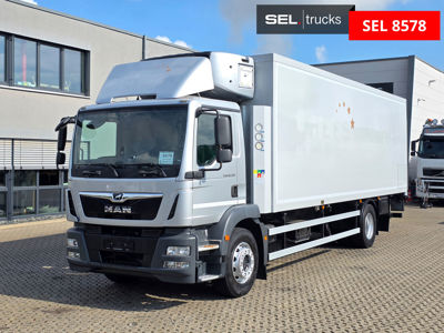 Imagen de MAN TGM 18.290 4X2 LL