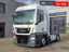 MAN TGX 18.460 4X2 LLS-U used Trucks