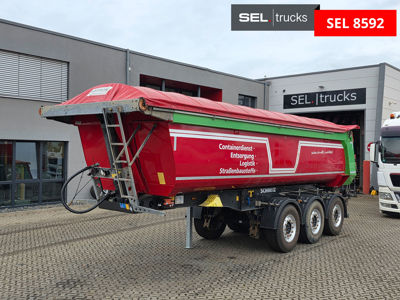 Picture of Schmitz Cargobull SKI 24SL 7.2