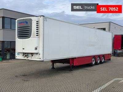 Schmitz Cargobull SKO 24/L - 13.4 FP 60 COOL used Trailer