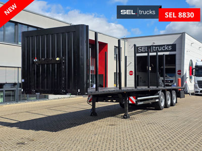 Kögel S24-1 new Trailer