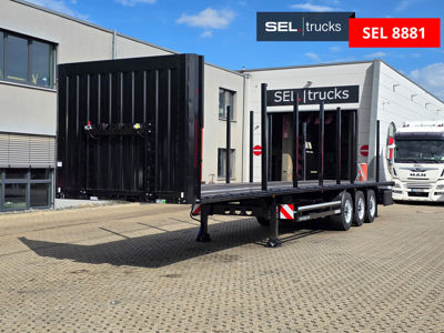 Kögel S24-1  new Trailer