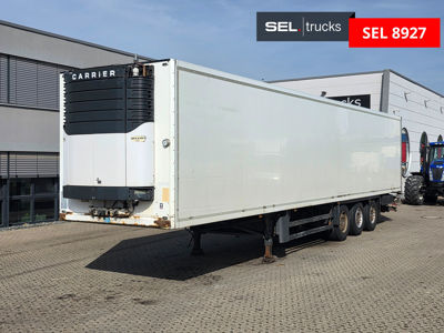 Schmitz Cargobull SKO 24/L 13.4 FP45 COOL used Trailer