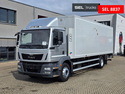 MAN TGM 18.290 4x2 LL used Truck